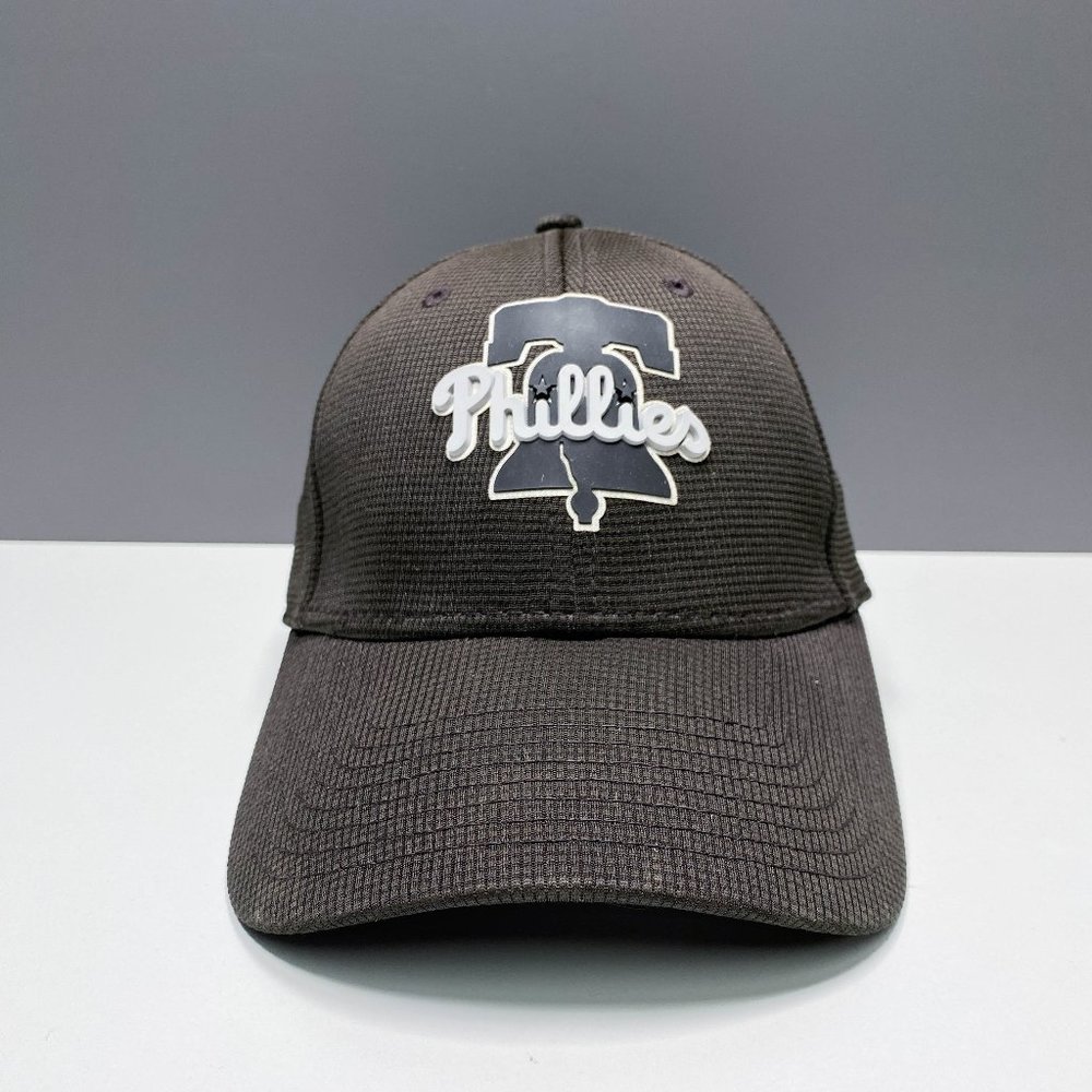 Philadelphia Phillies MLB New Era 39Thirty Flex Large/XL Clubhouse Hat